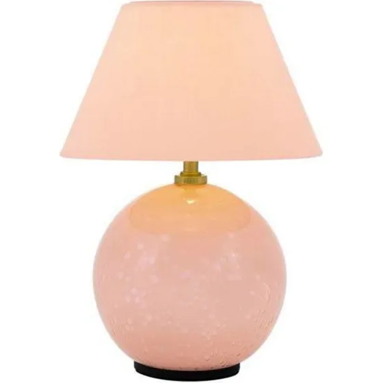 Globen Lighting Iris 16 Accu-tafellamp Blush