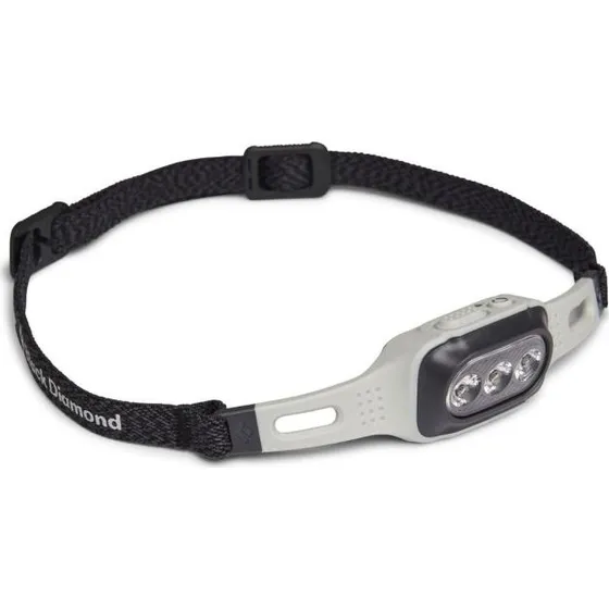 Black Diamond Deploy Run Headlamp - 325 Lumen - Alloy