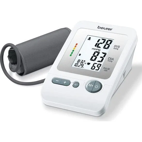 Beurer BM26 bovenarm bloeddrukmeter