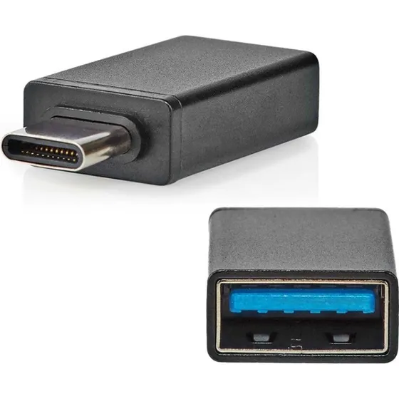 Belkin USB-C naar USB-A Adapter 5Gbps