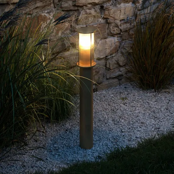 Nordlux Linton Garden Tuinpadverlichting - Messing