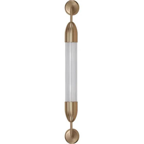 UMAGE Lemon Squeeze Wandlamp - Messing - 77 cm