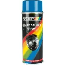 Motip Blauwe Remklauwverf Spray 400ml