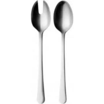 Georg Jensen Copenhagen Serveerbestek RVS Mat
