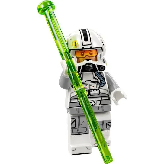 LEGO 75402 ARC-170 Starfighter Star Wars