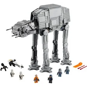 LEGO Star Wars 75288 AT-AT Walker - Slag om Hoth