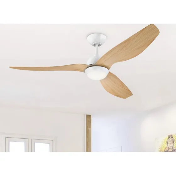 Westinghouse LED Plafondventilator 7316140 DC - 132 cm - Woestijnhorn