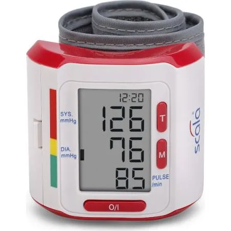 Scala Pols bloeddrukmeter SC 6400