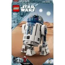 LEGO Star Wars 75379 R2-D2 Bouwset