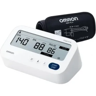 Omron M3 Comfort AFib Bloeddrukmeter