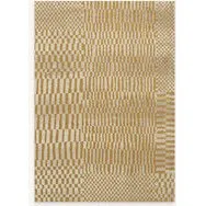 Louis de Poortere Berber Erg 9648, Geometrisch Tapijt, PET-vezel, Belgium