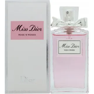 Christian Dior Miss Dior Rose N'Roses Eau de Toilette 50ml