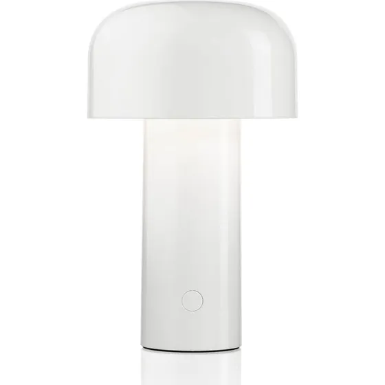 Flos Bellhop Portabele Tafellamp - Wit