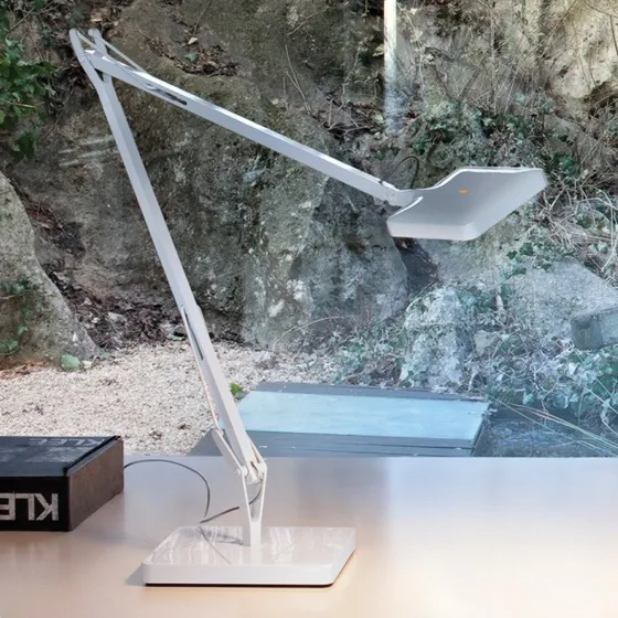 Flos Kelvin LED Tafellamp Wit