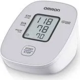 Omron M2 basic bovenarmbloeddrukmeter (manchet 2232 cm)