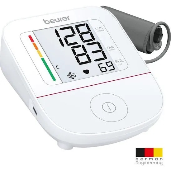 Beurer BM23 Bloeddrukmeter – 5 jaar garantie