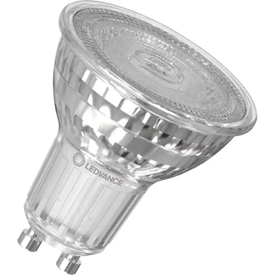 Osram Parathom LED Spot GU10 4.5W Warm Wit Dimbaar PAR16