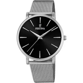 Festina Boyfriend F20475-4 Dameshorloge
