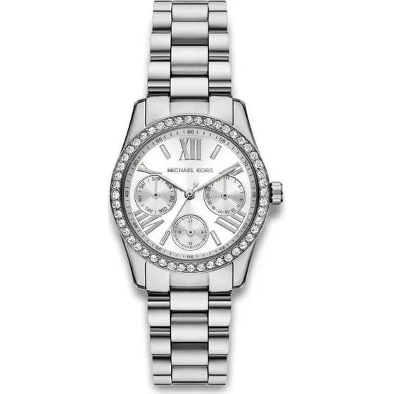 Michael Kors MK4979 Staal Horlogeband 16mm