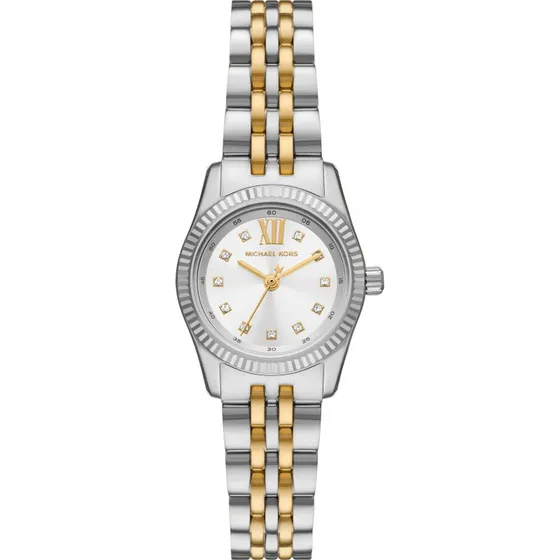 Michael Kors MK4740 Lexington Bicolor Dameshorloge
