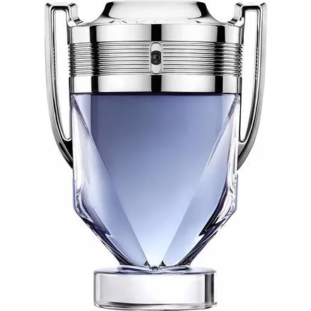 Paco Rabanne Invictus Eau de Toilette 50 ml
