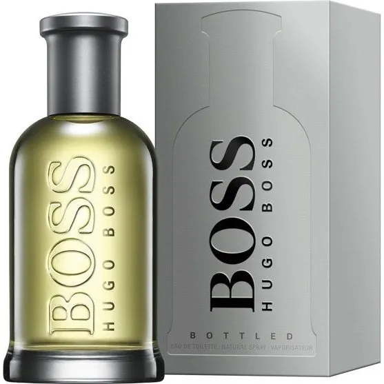 Hugo Boss Bottled Eau de Toilette 30 ml