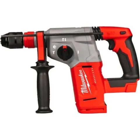 Milwaukee M18 BLHX-0X 18V SDS-plus Combihamer 2,3J
