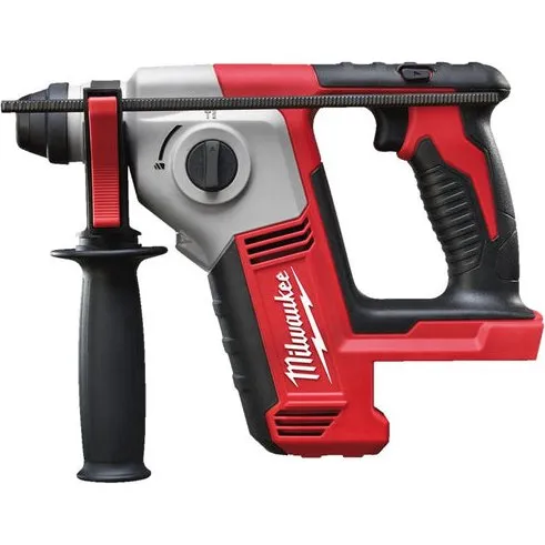 Milwaukee M18 BH-0 18V SDS-Plus Boorhamer