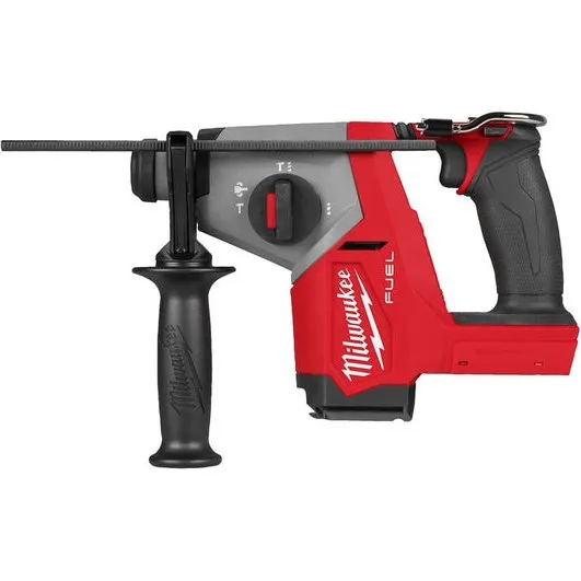 Milwaukee M18 FHAC16-0X Compact SDS-Plus Combihamer 1,7J