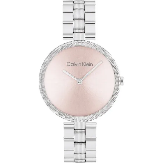 Calvin Klein Gleam 32 mm Dameshorloge CK25100012