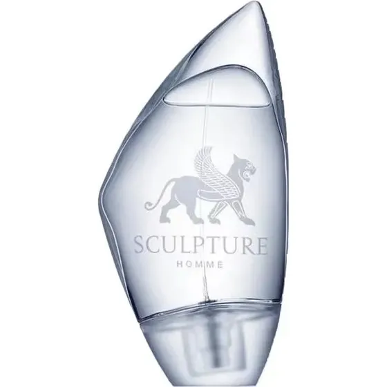 Nikos Sculpture Homme Eau de Toilette 100 ml