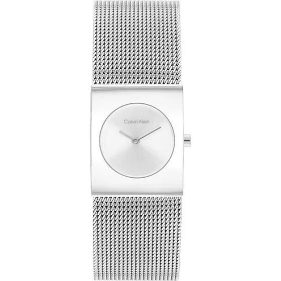 Calvin Klein CK25100135 Pulse Horloge 21 mm