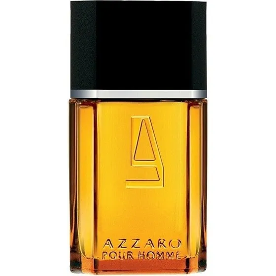 Azzaro Pour Homme Eau de Toilette 100 ml
