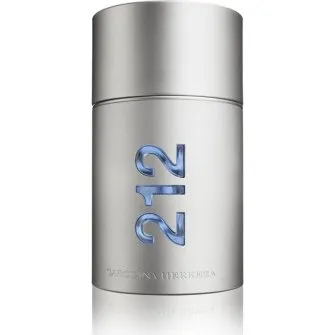 Carolina Herrera 212 NYC Men Eau de Toilette 50 ml