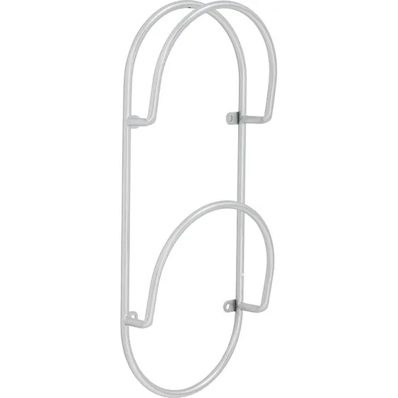 Bloomingville Carlton Tijdschriftenrek Zilver