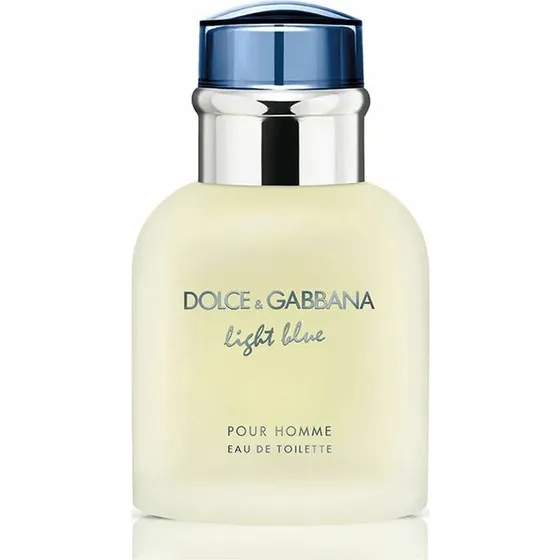 Dolce & Gabbana Light Blue Pour Homme Eau de Toilette 40 ml