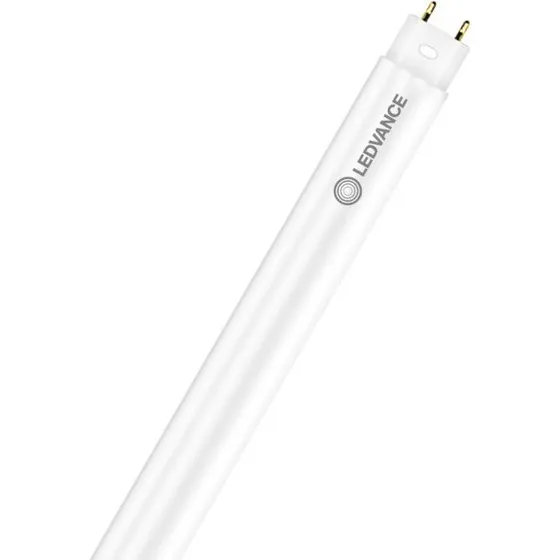 Ledvance LED T8 24W 150cm 3000K Warm Wit EM/Mains