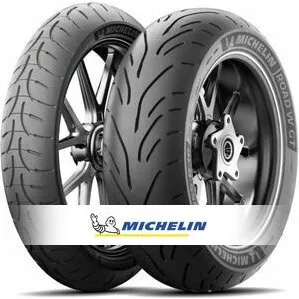 Michelin Road W GT 130/70 R18 63H Voorband