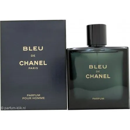 Chanel Bleu de Chanel Parfum 100 ml
