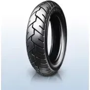 Michelin S1 3.00-10 50J TL/TT RF