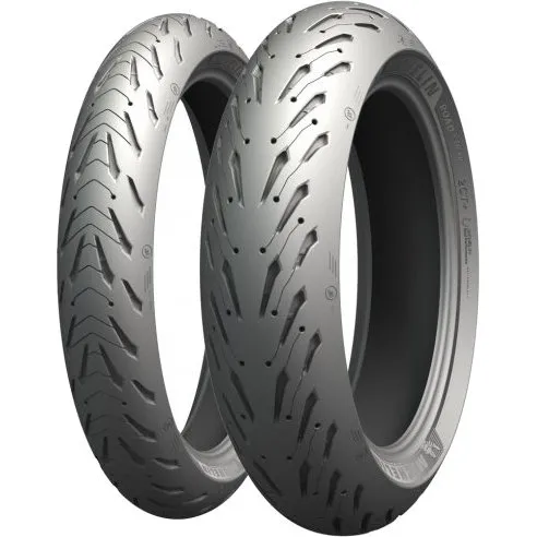 Michelin Road 5 120/70 ZR17 Voorband