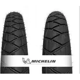 Michelin Anakee Street 110/80-14 TT/TL