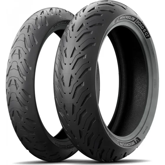 Michelin Road 6 GT 120/70 ZR17 (58W) Voorband