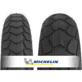 Michelin Anakee Adventure 2 120/70 R17 58V TL/TT Voorband
