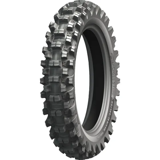Michelin Starcross 5 Mini 80/100-12 Achterband