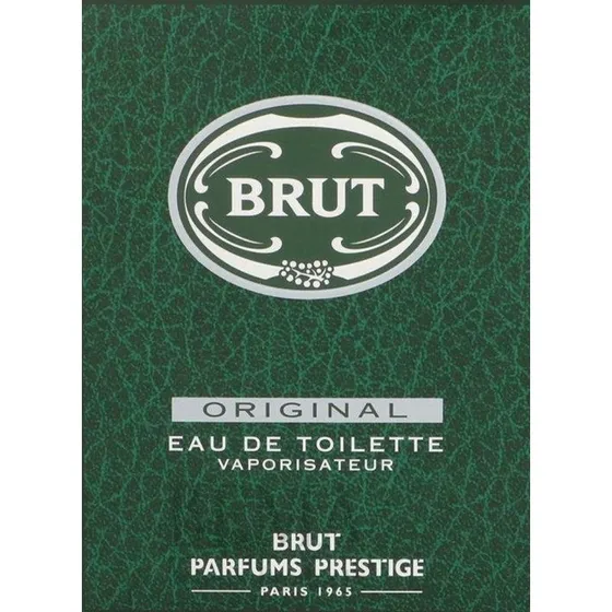 Brut Original Eau de Toilette 100 ml