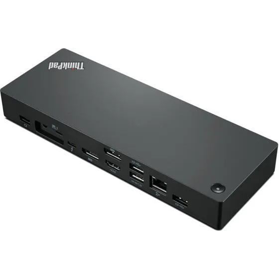 Lenovo ThinkPad Universal Thunderbolt 4 Dock 135W