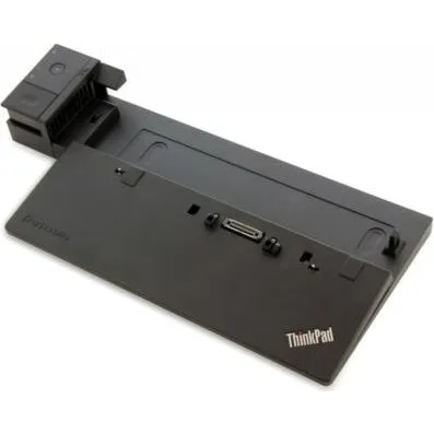 Lenovo TP Pro Dock 90W met AC-adapter