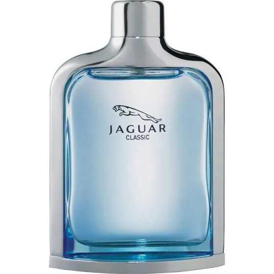 Jaguar Classic Blue Eau de Toilette 100 ml