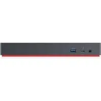 Lenovo ThinkPad Thunderbolt 3 Dock 40AC Zwart